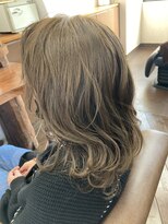 アート(art)&nbsp;マットアッシュ