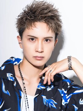 オーシャントーキョーウエスト 心斎橋 (OCEAN TOKYO WEST) ベストオブアップバング