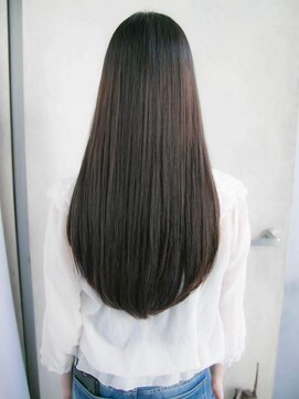 ルティア(Lutia) 髪質改善 縮毛矯正