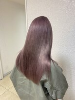コル サッポロ(col sapporo)&nbsp;gray lavender