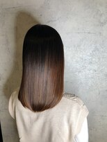 アフィナー(Afinar)&nbsp;艶髪style