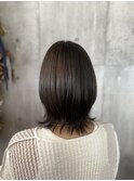 外はねボブ