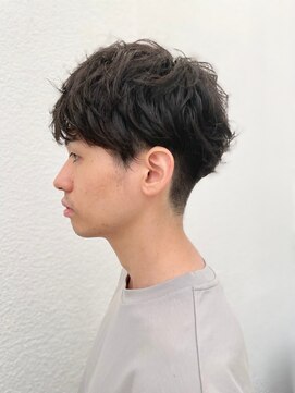 ペスコペスカ(PESCO PESCA) 束感スパイラル