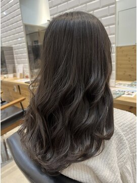 アリーマーケット(ALLEY MARKET) 大人可愛い☆韓国ヘア