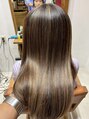 スペシウムバイアンバースデー(spacium by UNBIRTHDAY) 笑顔で喜んでいただけることがモチベーションです。