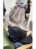 ことりベージュ ミルクティーベージュ ホワイトベージュ
