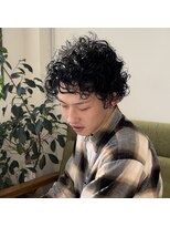 ルートヘアー(ROUTE HAIR)&nbsp;メンズスタイル〔ROUTE HAIR〕