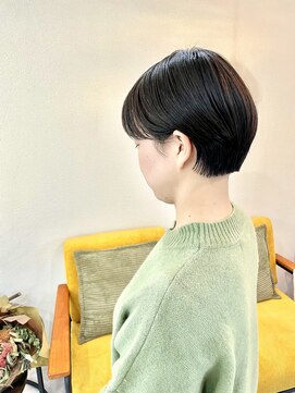 イチエ(icie) コンパクトショート