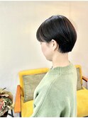 コンパクトショート