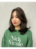 【ミディアムレイヤー】