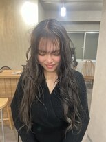 ユニル(unir)&nbsp;silver gray color