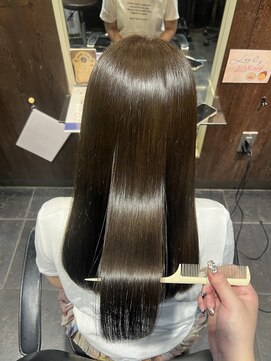 リー 東三国(Lee) リラスタートリートメント