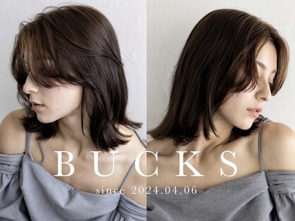 バックス(BUCKS)の写真