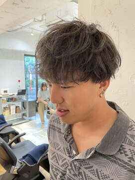 カウチ 板橋本町店(kauti) メンズスタイル