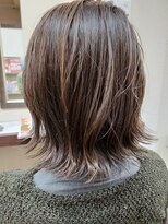 ラプチャー(RAPTURE)&nbsp;こなれミディニュアンスカラーベージュ