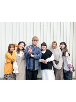 【年中無休/elf-エルフ-】明るくて話しやすい雰囲気の女性STばかり☆男女問わず、居心地の良い人気サロン♪