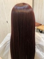 トコシエ(tococie by Bee-ms)&nbsp;サラ艶ロング