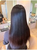 ビカクの美髪矯正