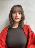 【Un ami】《増永剛大》 大人おしゃれ人気ヘア、20代～50代