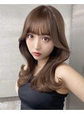 韓国レイヤー
