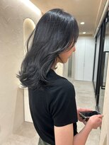 オズ 安積店(OZ) メンズパーマ/ツイストパーマ/シャドウパーマ/波巻きパーマ