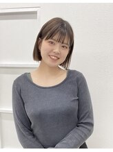 シュウ(shu) 市川 麻世