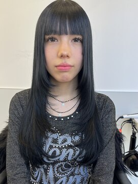 ゴウトゥデイシェアサロン 町田店(GO TODAY SHAiRE SALON) 韓国レイヤースタイル【町田】