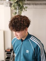 ベロ(BELO)&nbsp;波打ちツイストスパイラル