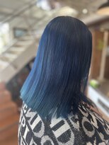 牛若丸ジャパン(Japan)&nbsp;ディープブルー