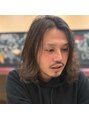 クール ヘアーネクストドアー(Coeur hair next door) 鶴久 勇人