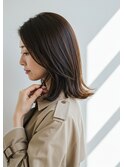 酸性ストレート髪質改善縮毛矯正白髪染めハイライト30代40代50代
