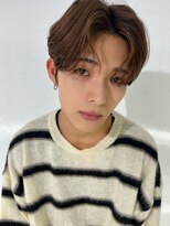 リークフー(Ree cu fuu)&nbsp;10代20代韓国カルマヘア