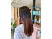 ジータヘアデザイン 立会川店(GHITA hair design)