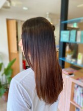ジータヘアデザイン 立会川店(GHITA hair design)