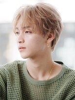 ヴィアラ 自由が丘(VIALA)&nbsp;【VIALA自由が丘】ハーフアップ×ショート