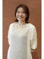 ナチュレジャパン(nature JAPAN)/久保田　沙希
