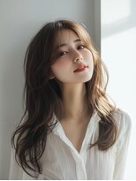 イーエムエー アールビアンカ 名駅店(e.m.a×Ar be.anca)&nbsp;スタイル350