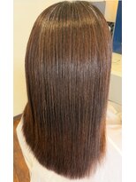 ヘアーデザイン シンディ(Hair Design Cindy)&nbsp;美髪矯正