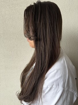 グランドウシワカマル(GRAND ushiwakamaru) 30代からおすすめ！ツヤカール