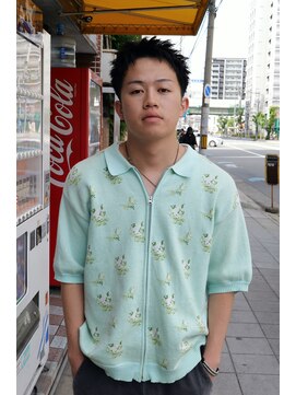 イロ(IRO) メンズショート