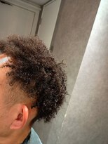 ラーク(LARK) 針金パーマスパイラル