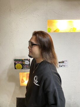 アーティカル(ARTICAL) #ナチュラルカラー