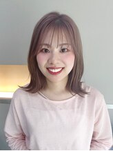 ルービック 和歌山(Rubik's) 西山 真以