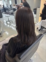 シャンプーボーイエイムス(SHAMPOO BOY aims)&nbsp;ベージュカラー