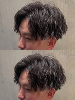 フレイム(FLAME)&nbsp;アイロン質感ツイストスパイラル