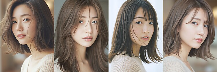 ジ エクト リアン 箕面店(The Ect Lien)のサロンヘッダー