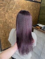 ピンズ(Pins)&nbsp;ラベンダーピンク