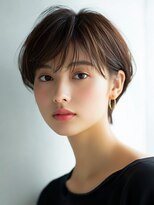 サロンドアイ(salon de i)&nbsp;柔らかニュアンスショート