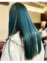 ベルクープス(Belle Coupes.S.O)&nbsp;ツートンカラー