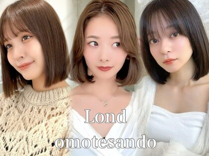 ロンド 表参道店(Lond)の写真